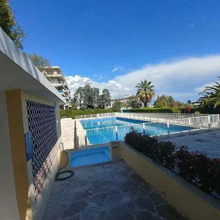 New And Bright - Swimming Pool - Magnificent Sea View アパート