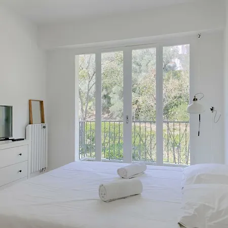 New And Bright - Swimming Pool - Magnificent Sea View アパート